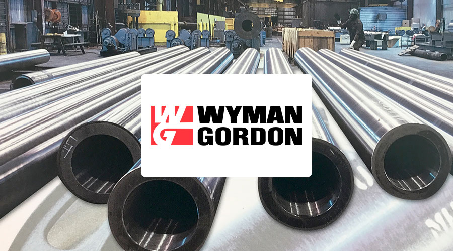 Wyman-Gordon