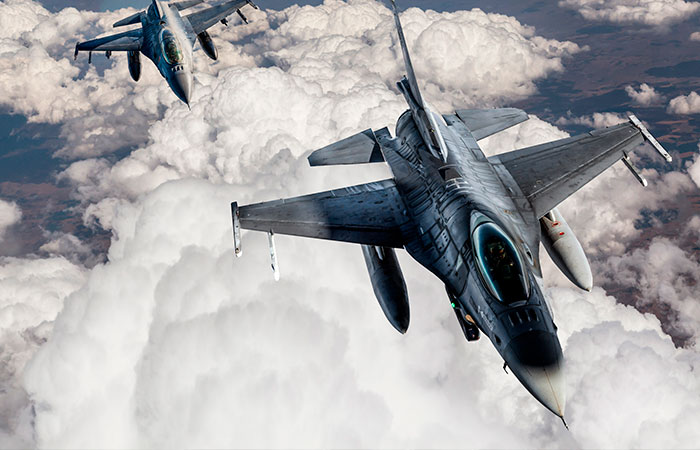 Aerospace Industry